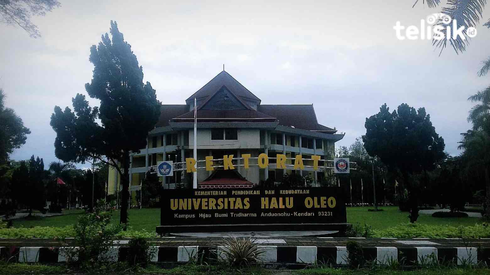 Hoaks Pembayaran Biaya Pembangunan, Maba UHO Nyaris Tertipu