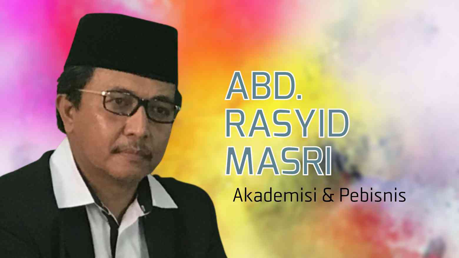 Hutang Penghalang Masuk Surga