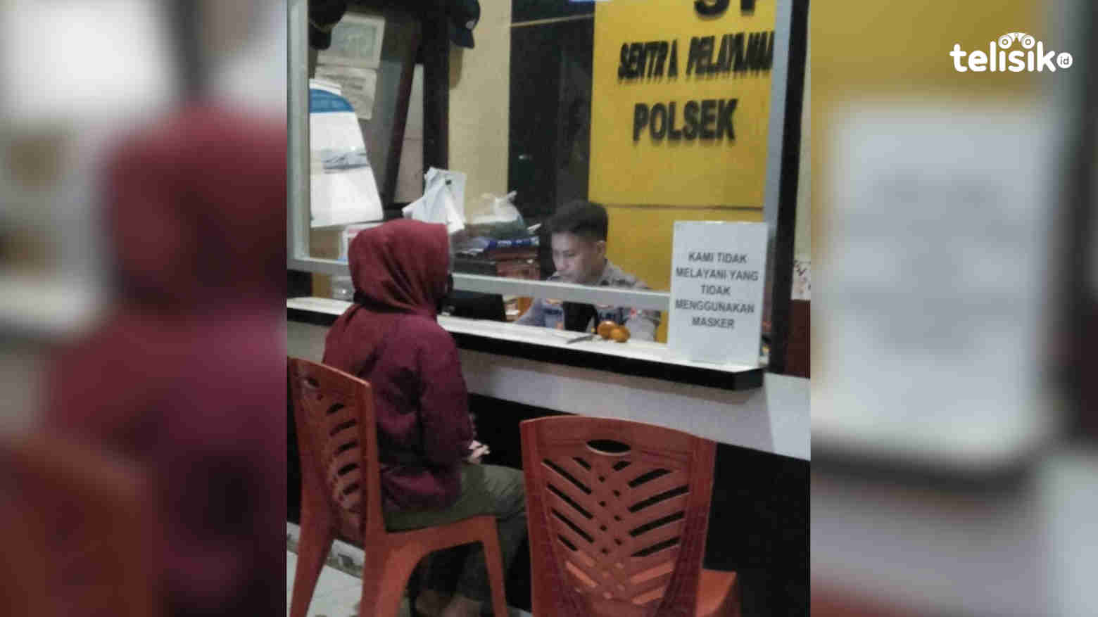 Iming-Iming akan Diberi Pekerjaan, Seorang Gadis Nyaris Dicabuli