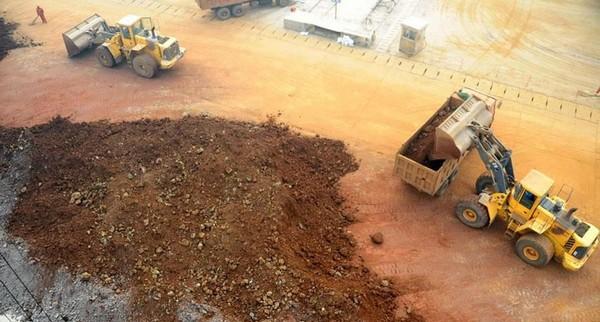 Indonesia Ajak China Garap Harta Karun Super Langka