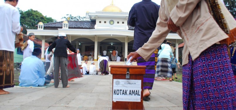 Ingin Dibangunkan Rumah di Surga? Lakukan Amal Saleh Ini