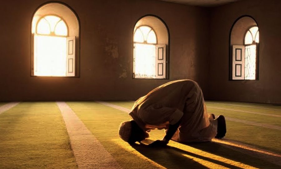 Ingin Kebutuhan Dicukupi Allah? Rutinkan Salat Dhuha