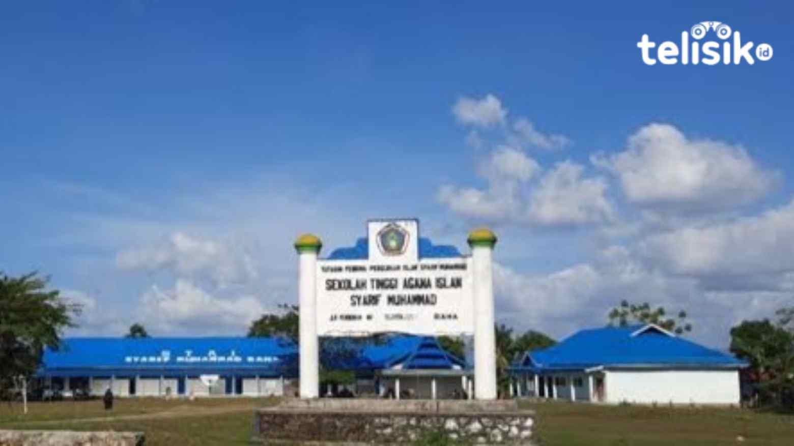 Inginkan Perubahan di Kampus, Dosen STAI Syarif Muhammad Raha Malah Dipecat