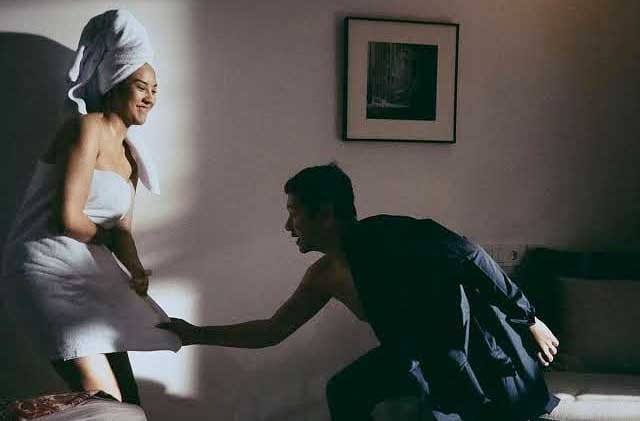 Ini 5 Fakta Film 'Selesai' Garapan Tompi yang Banjir Kritik