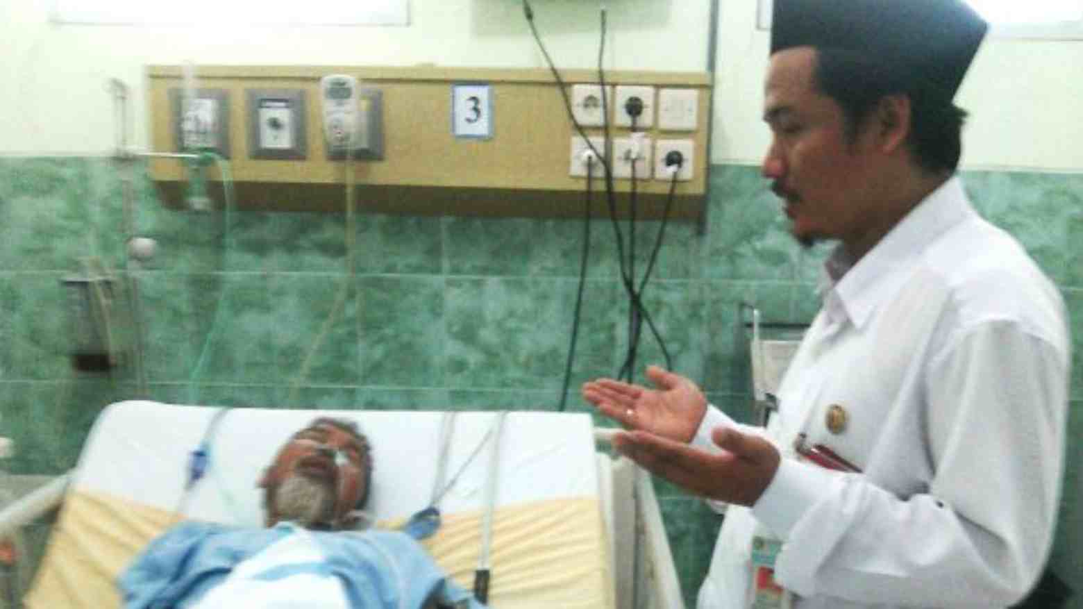 Ini 8 Amalan Ringan Berbalas Surga