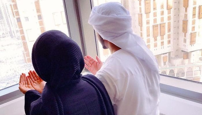 Ini Bahayanya Istri yang Kurang Bersyukur