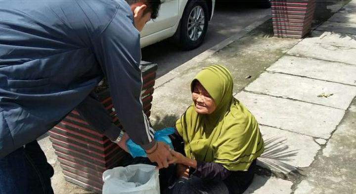 Ini Dia Amalan yang Tidak Akan Terputus Pahalanya Walaupun Manusia Telah Meninggal Dunia