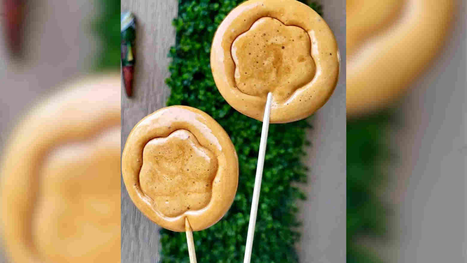 Ini Resep Permen Dalgona yang Viral di Drama Korea Squid Game