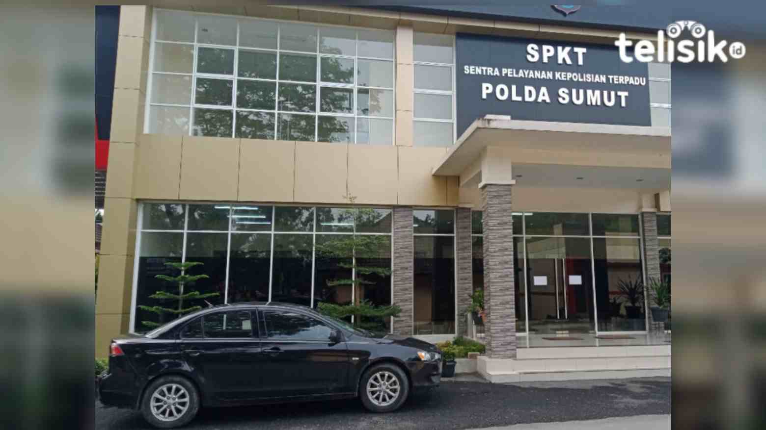 Istri Tahanan Polsek Medan Kota Tewas Ngadu ke Polda Sumut, Pengacara Beberkan Bukti Kuat