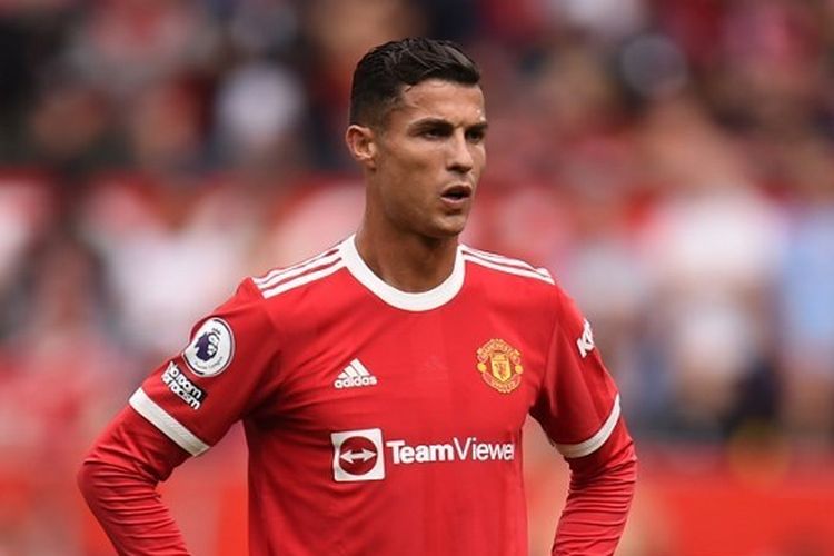 Jelang Hadapi MU, Manajer West Ham United Bertekad Bikin Cristiano Ronaldo Diam