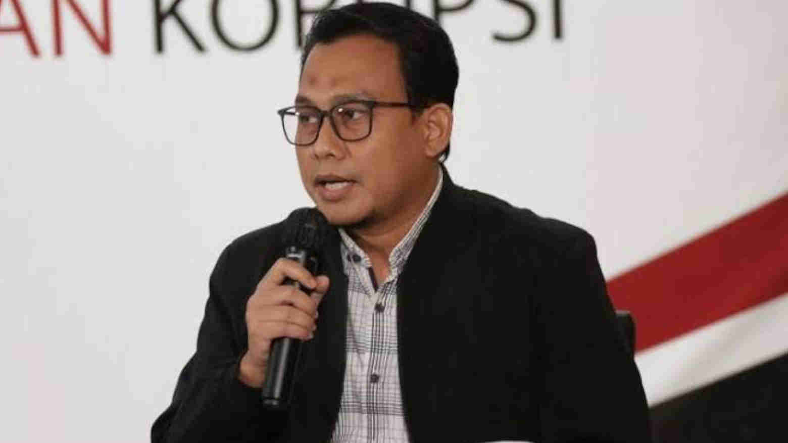 Jubir KPK Beberkan Penangkapan Bupati Kolaka Timur