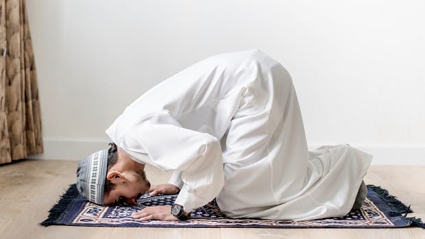 Karena Keistimewaannya, Salat Sunnah Ini Tetap Dilakukan Rasululllah Meski Sedang Sakit