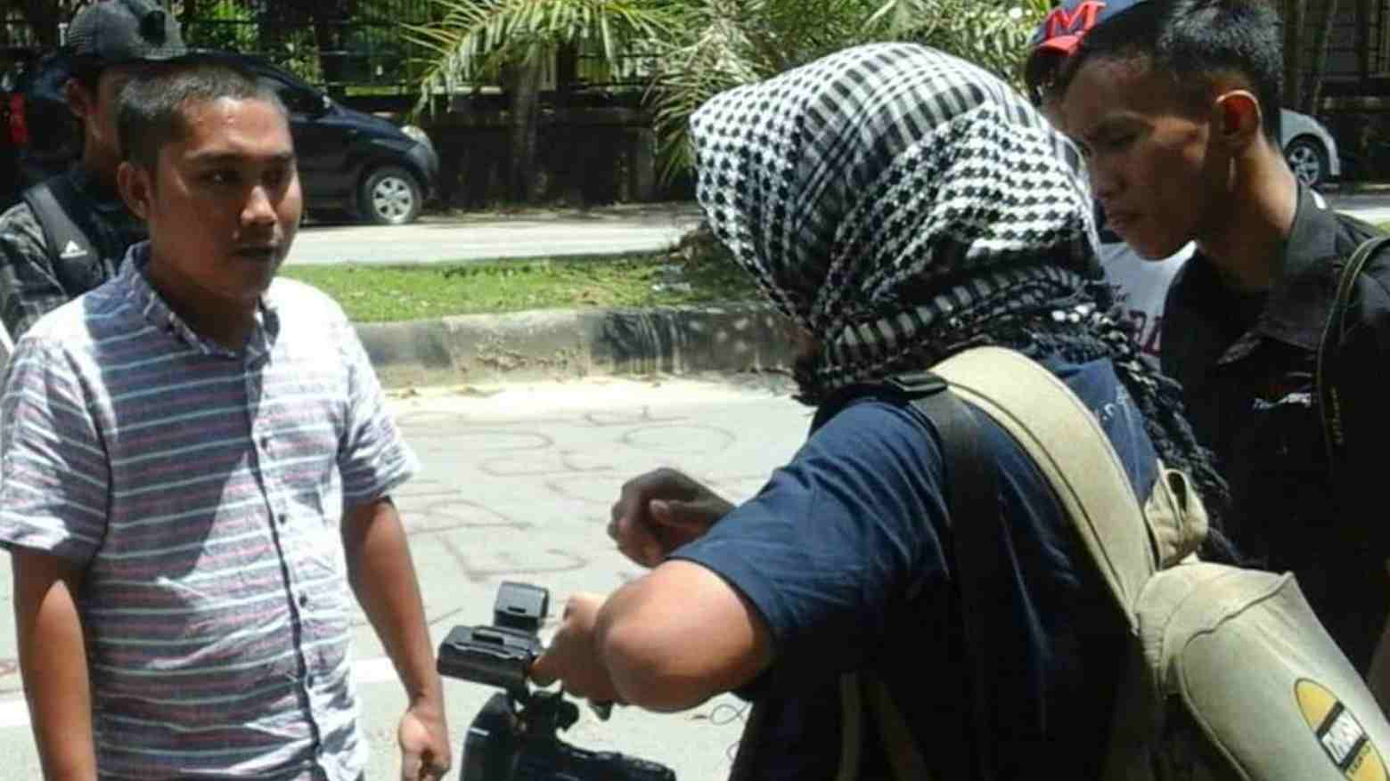 Kasus Dugaan Penyalahgunaan Dana COVID-19 Butur, Polda Sultra Didesak Tetapkan Tersangka