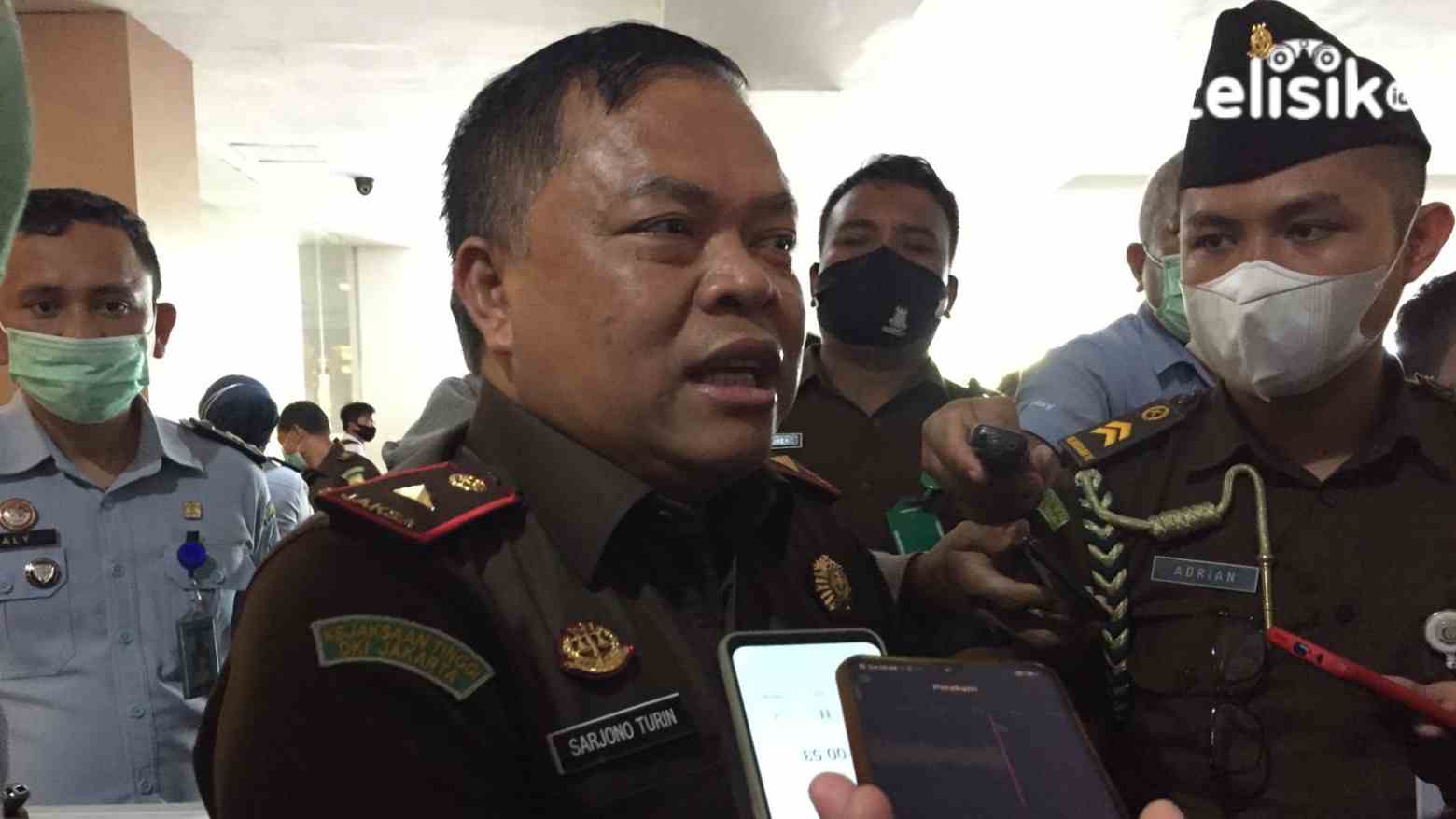 Kejati Sultra Kembali Tetapkan Dirut PT Thosida Indonesia Jadi Tersangka