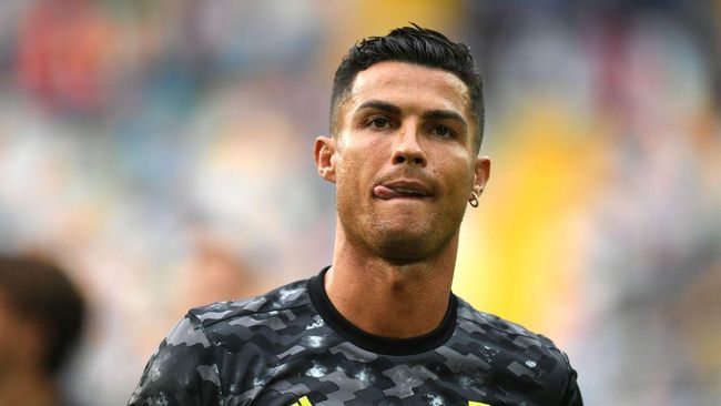 Kemampuan Tidak Seperti Manusia Normal, Cristiano Ronaldo Harus Diteliti oleh NASA