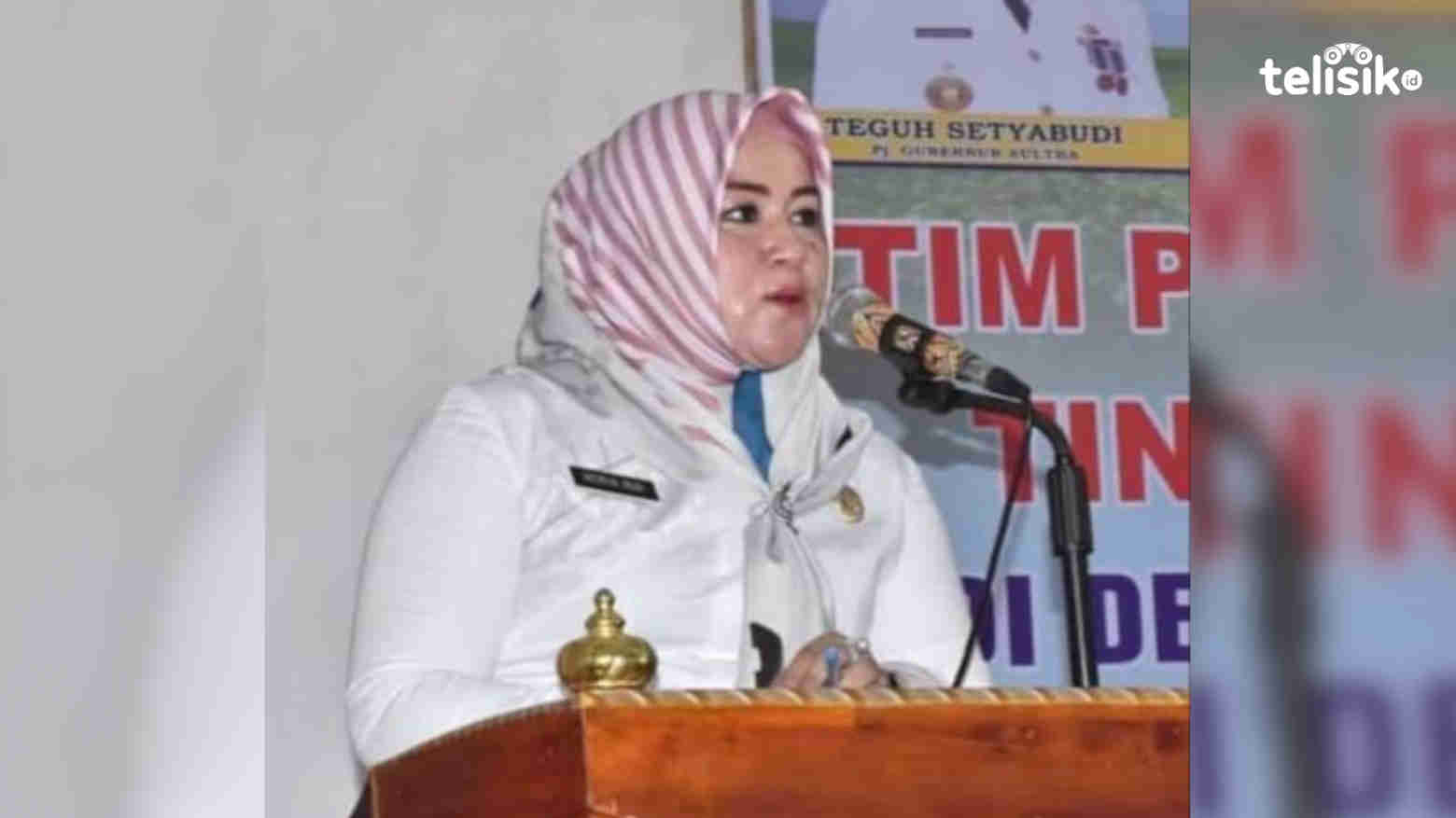 Kena OTT KPK, Berikut Laporan Harta Kekayaan Bupati Koltim