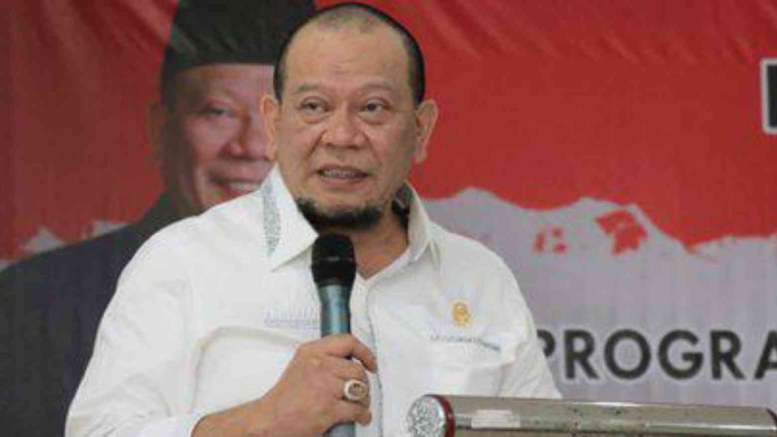 Ketua DPD Ingatkan Kemenkes Soal Laporan 2 dari 5 Ibu Hamil di Indonesia Kurang Cairan