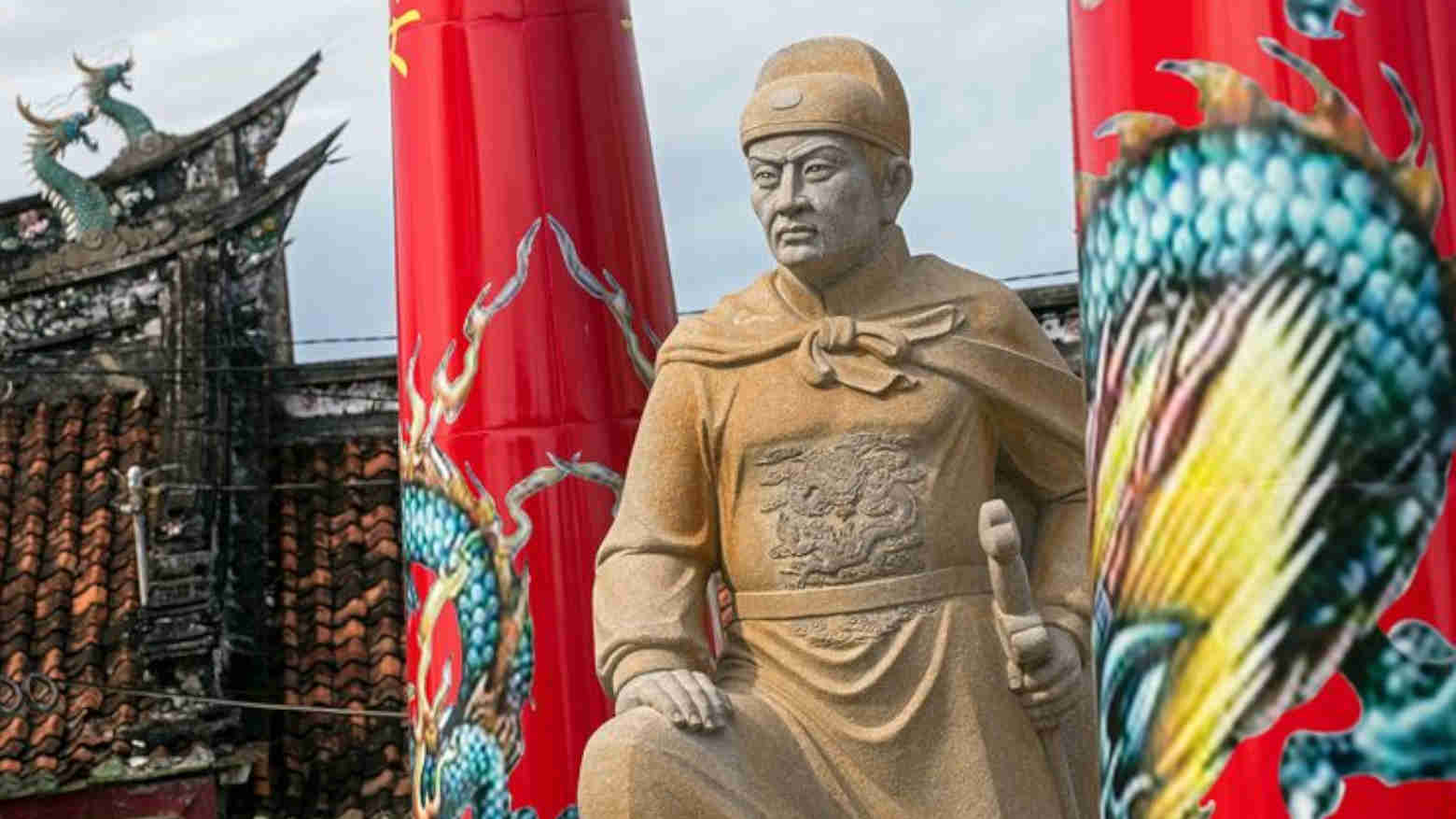 Kisah Cheng Ho, Laksamana Muslim yang Paling Berpengaruh, Penemu Amerika Sebelum Columbus