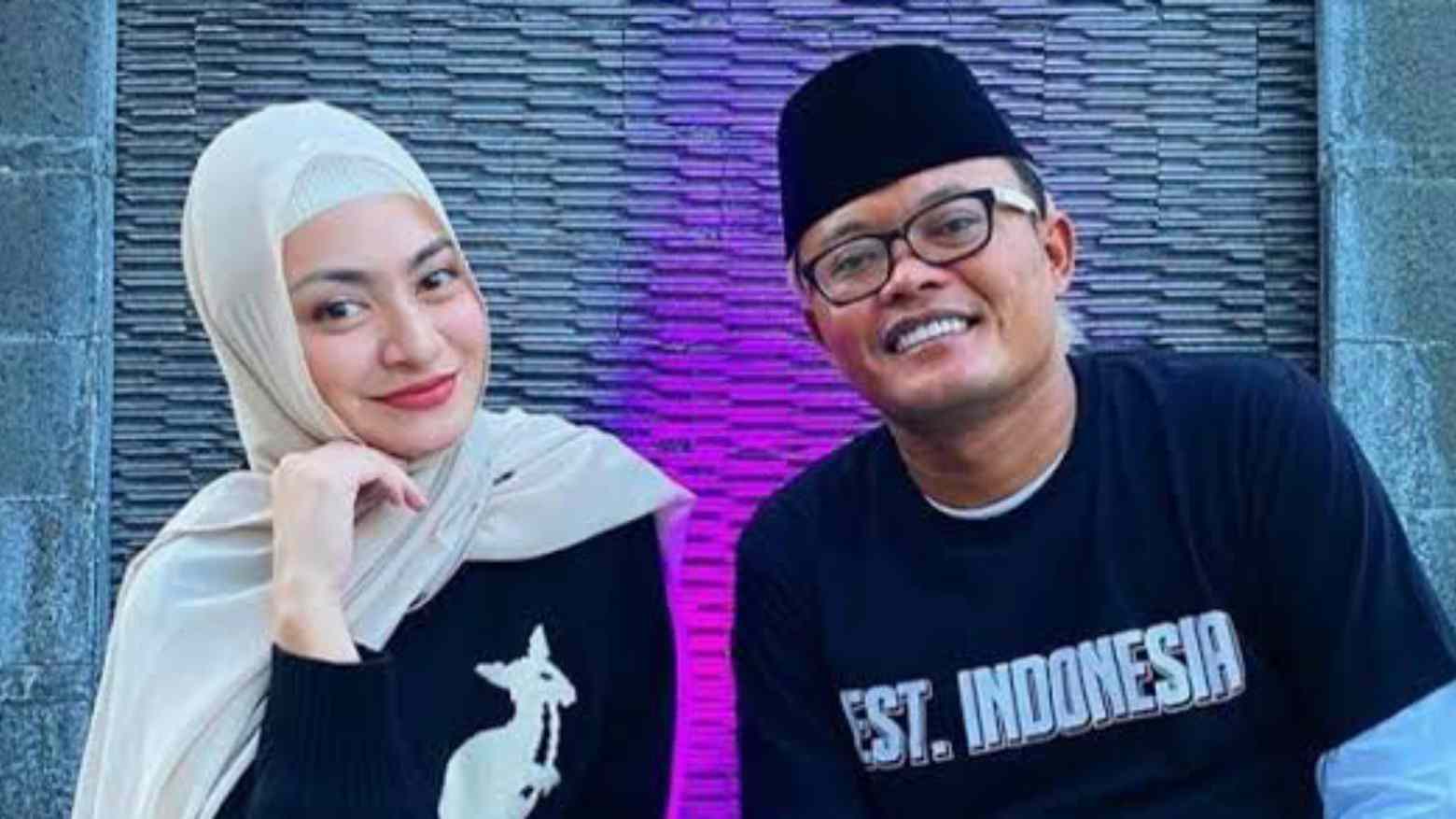 Kisah Nathalie Holscher Memeluk Islam karena Mendengar Bisikan Syahadat
