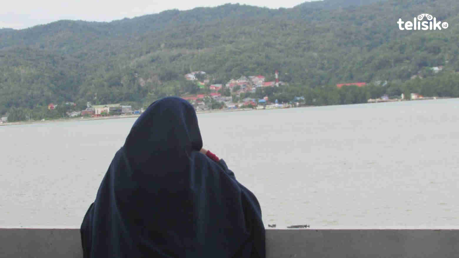 Kisah si Bungsu yang Memutuskan Menjadi Mualaf di Usia 7 Tahun