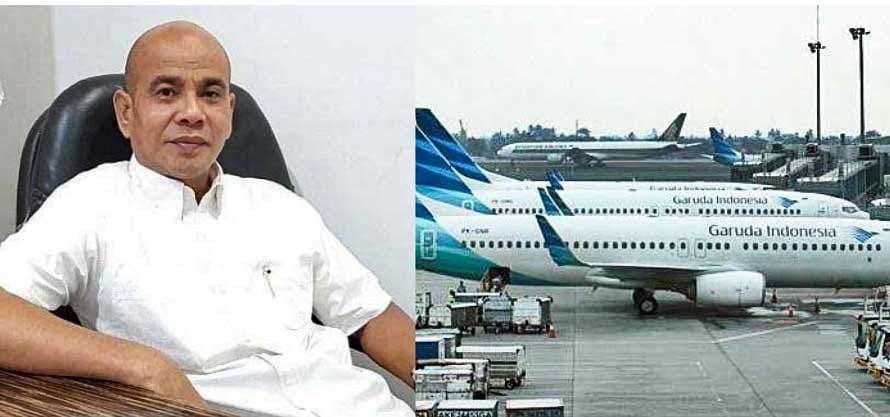 Kisruh di Balik Kenaikan Tarif Bandara Soekarno-Hatta Masih Diselidiki