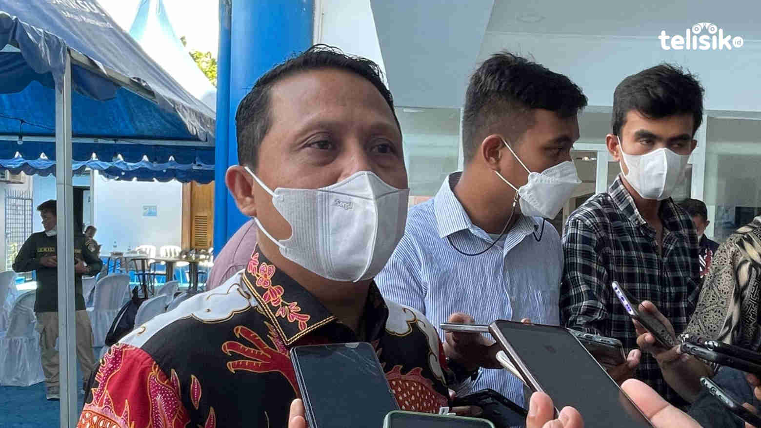 Klaim Tanah Bank Sultra Capem Ereke, Warga Dipersilakan Tempuh Jalur Hukum