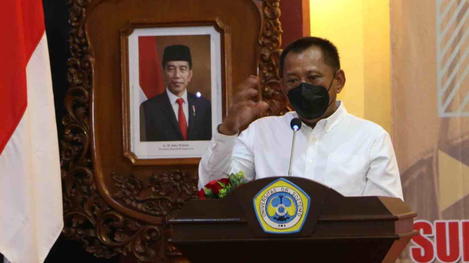 Koneksitas Antar Daerah, Tol Trans Madura Mendesak untuk Dibangun