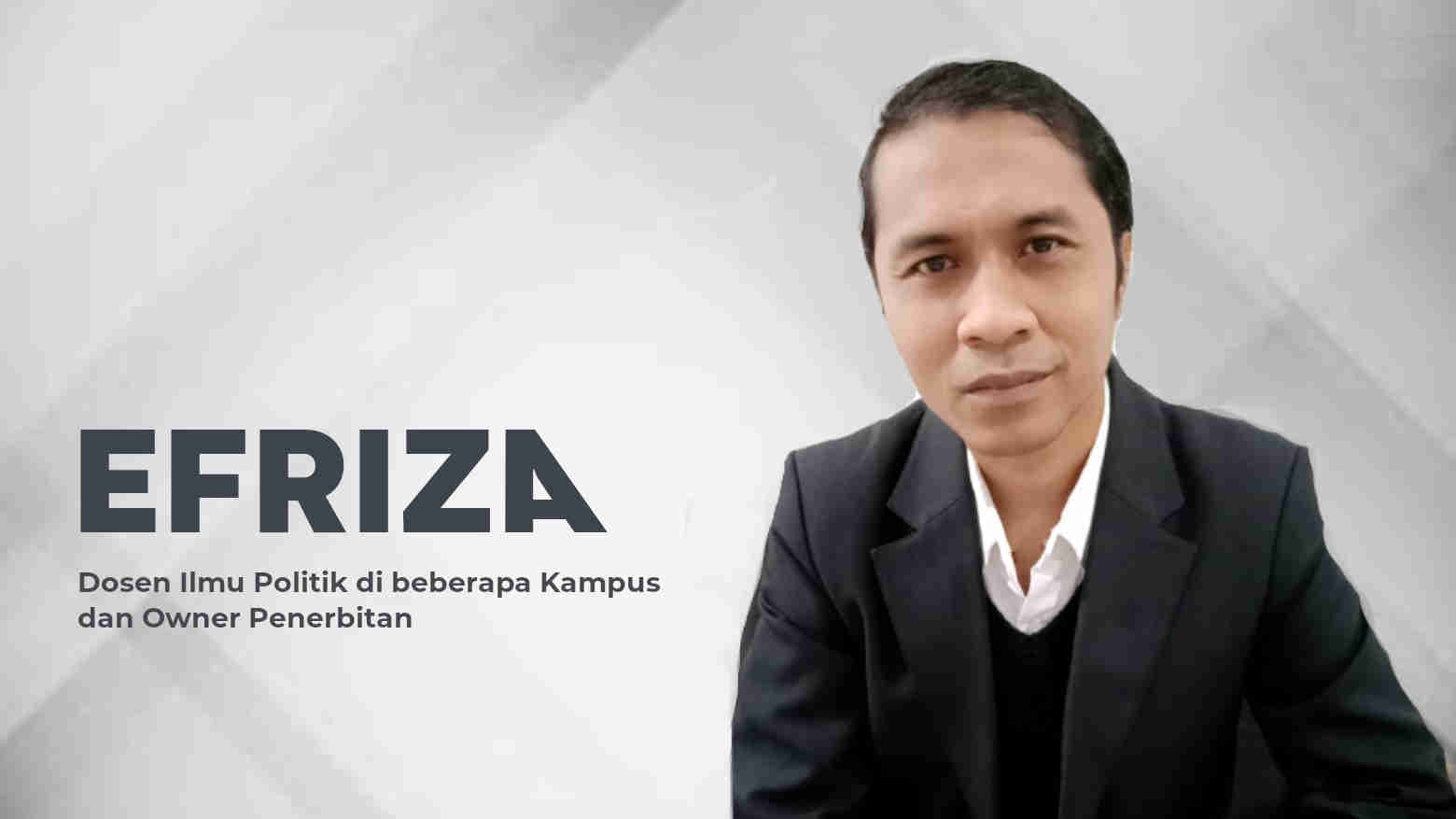 Kontradiksi Antara Pendapatan dan Kinerja Wakil Rakyat