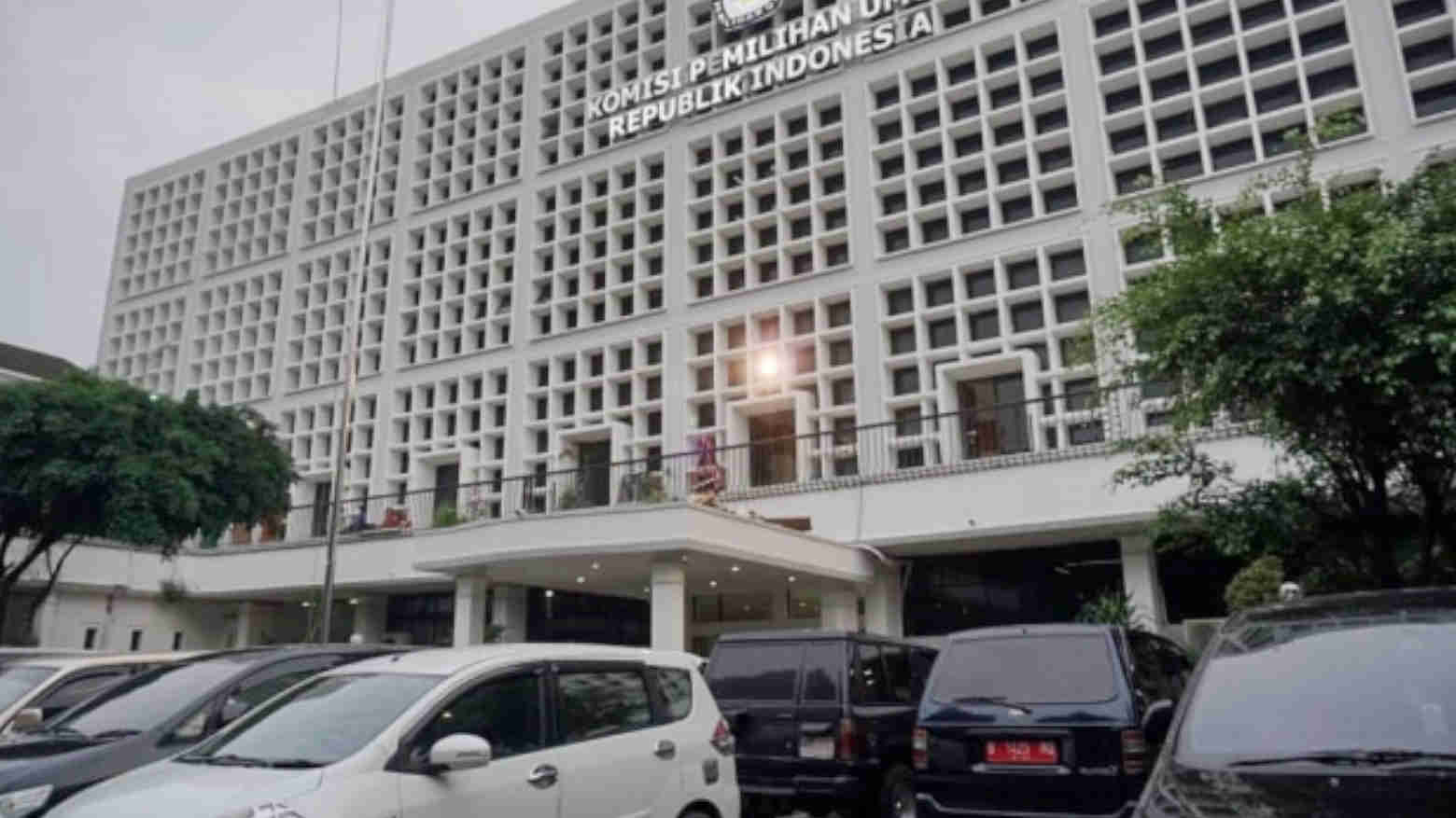 KPU Ungkap Anggaran Pemilu 2024 Capai Rp 112 Triliun, Ini Alasannya