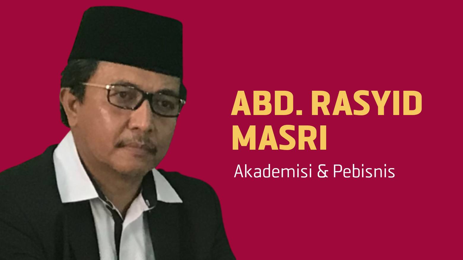 Kunci Sukses Berani Mencoba