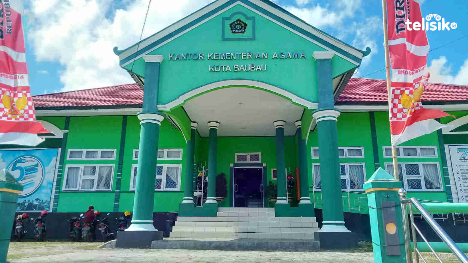 Masjid dan Musala Terdampak COVID-19 akan Dapat Bantuan Operasional