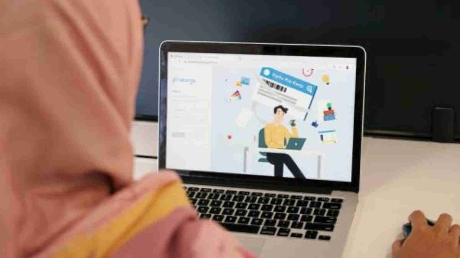 Mau Dapat Sertifikat Lulus Kartu Prakerja, Begini Caranya