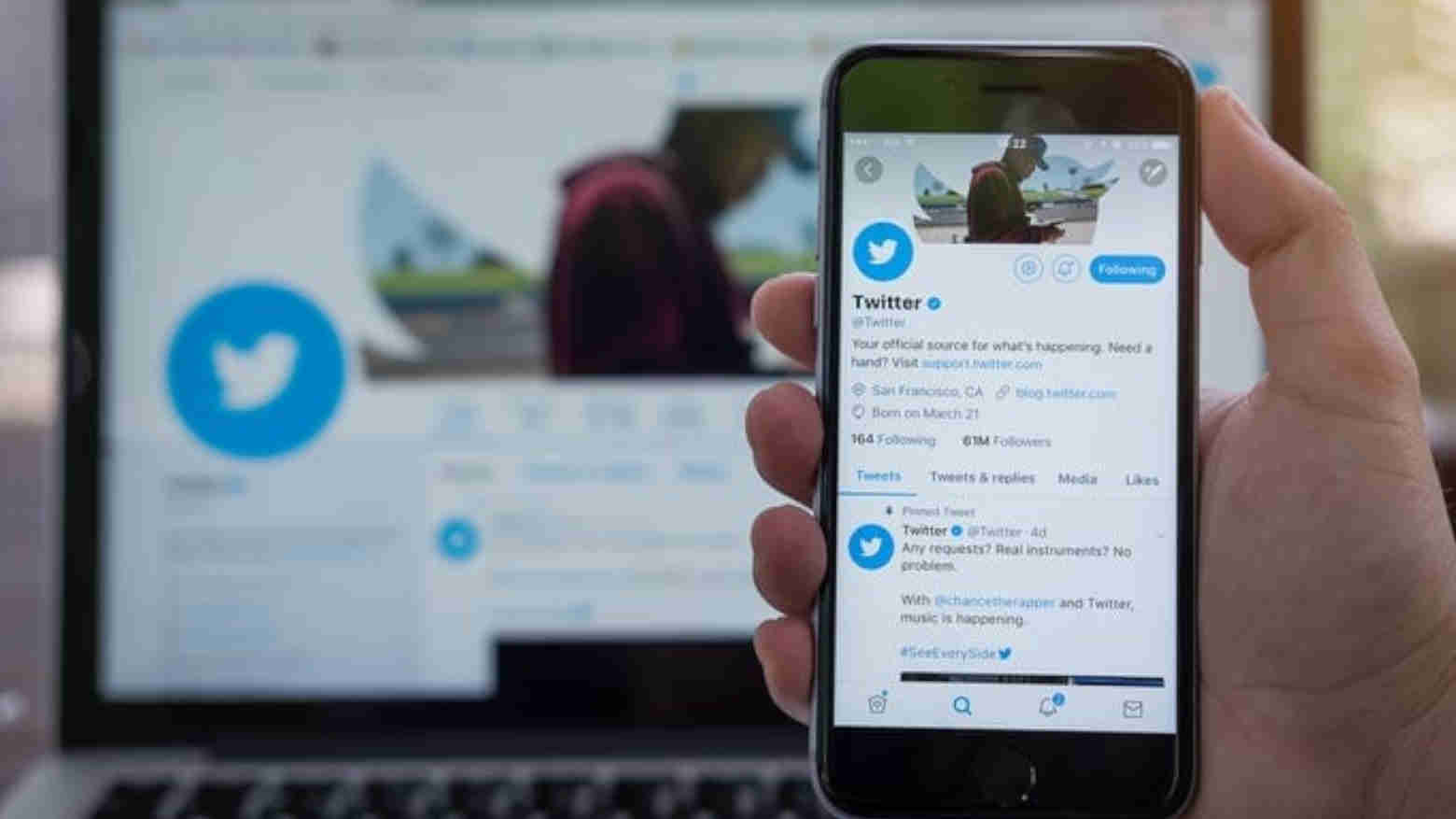 Mau Dapat Uang dari Twitter? Begini Caranya