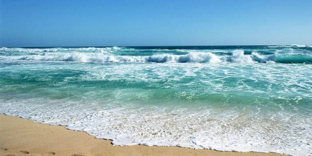 Memahami Siklus Air, Proses Keberadaan Air di Bumi