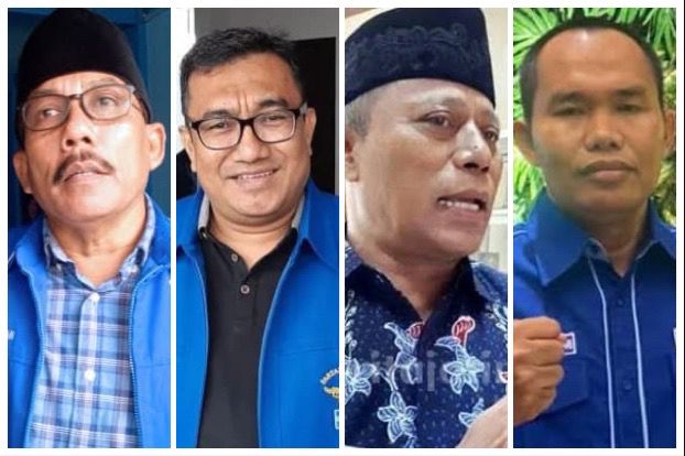 Menantu Soekarwo Banjir Dukungan Pimpin Demokrat Jatim
