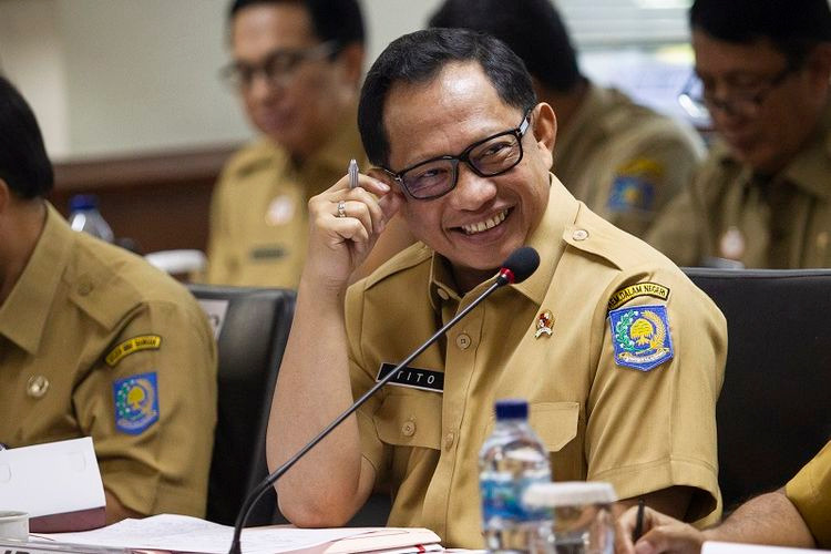 Mendagri Tito Diminta Lapor Harta Kekayaan, Jubir KPK: Jangan Remehkan