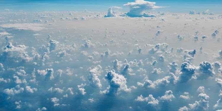 Mengenal Nama, Ciri-Ciri dan Penjelasan Lengkap Tentang Awan