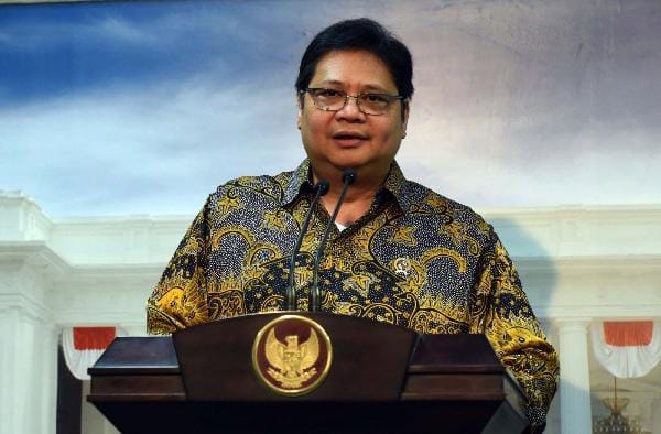 Menko Perekonomian Klaim Realisasi Program PEN Capai Rp 395,92 Triliun