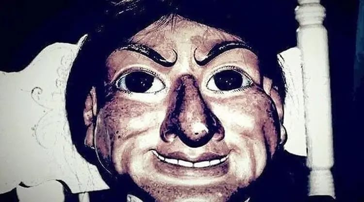 Mistik: Bikin Merinding, Ini Deretan Kisah Mengerikan Benda Terkutuk dan Berhantu