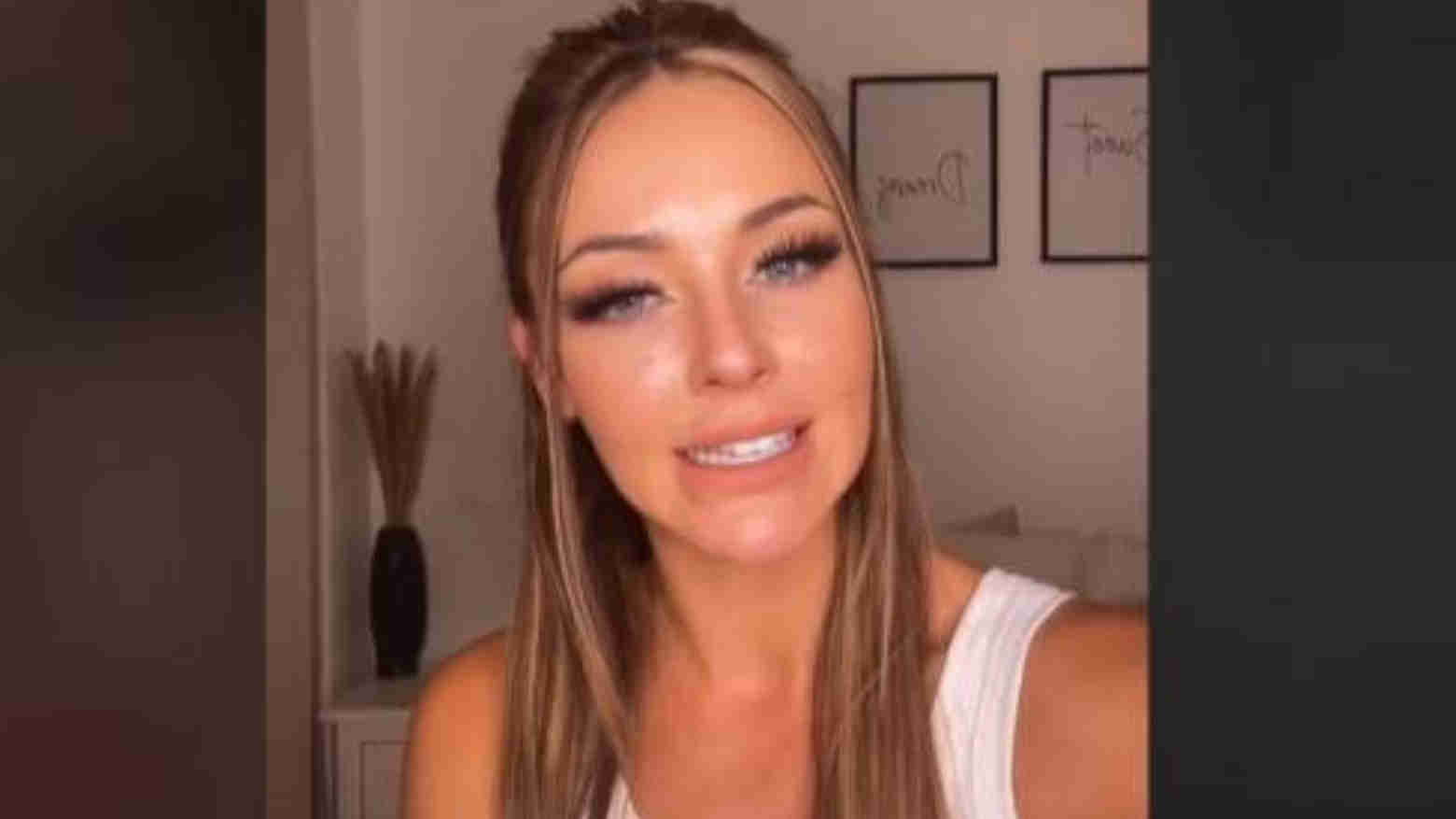 Mistik: Pramugari Cantik Diganggu Suara Gaib, Merinding Lihat Rekamannya