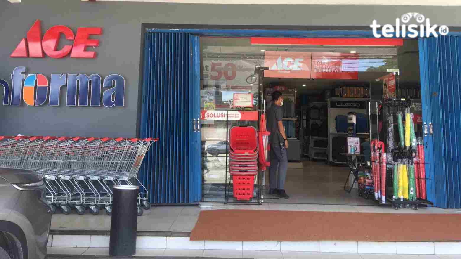 Nantikan, Informa Kendari Bakal Adakan Promo di Awal Oktober