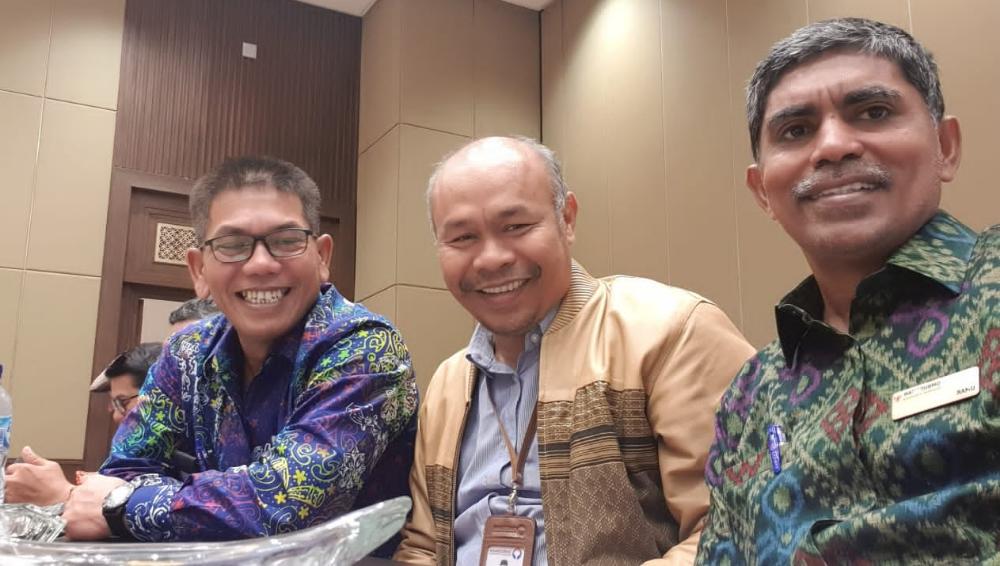 Ombudsman Sultra Dukung Pembangunan Mal Pelayanan Publik di Konawe