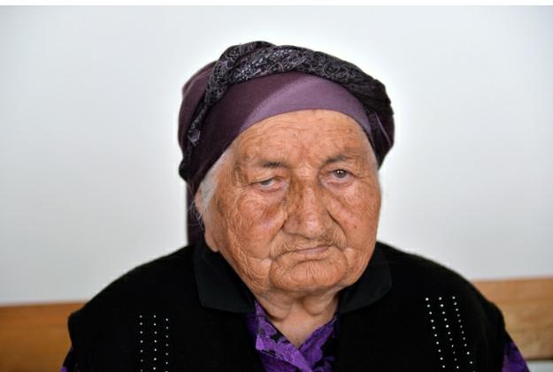 Orang-Orang Tertua Dunia Ada di Rusia: Usianya hingga Ratusan Tahun