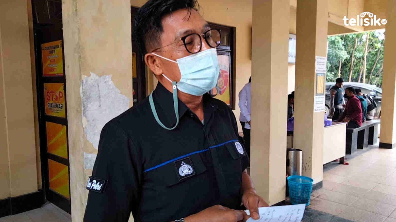 OTT Bupati Kolaka Timur Beserta 5 Staf, KPK Sudah Amankan Barang Bukti