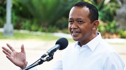 Pabrik Sel Mobil Listrik Bakal Dibangun di Indonesia Total Investasi Rp 142 Triliun