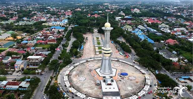 Pagi Ini, Kendari Kembali Diguncang Gempa