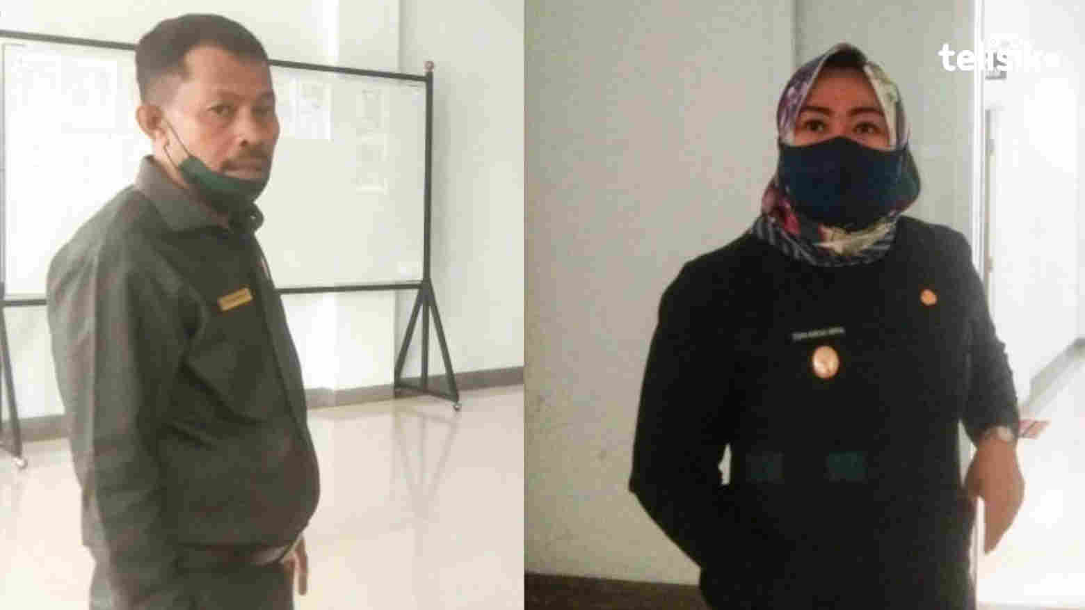 PAN Tak Khawatir Kehilangan Siska, SKI: Saya Bukan Kader Hanya Simpatisan