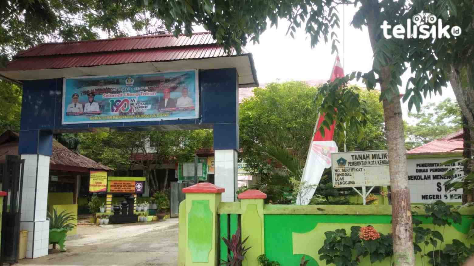 Panselda CASN Kota Kendari Bakal Simulasi, Pastikan Kekuatan Jaringan Astinet