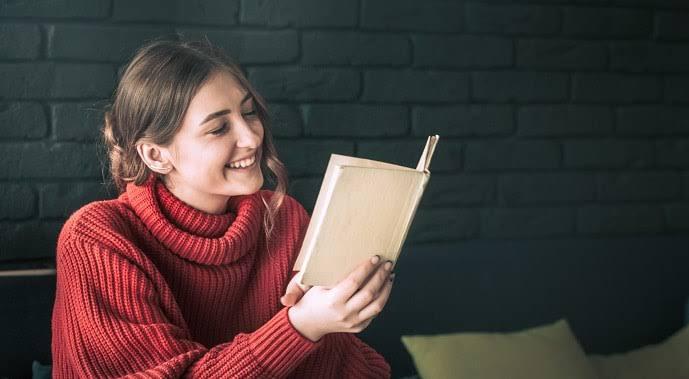 Patut Dibaca, Ini 5 Rekomendasi Buku Pengembangan Diri