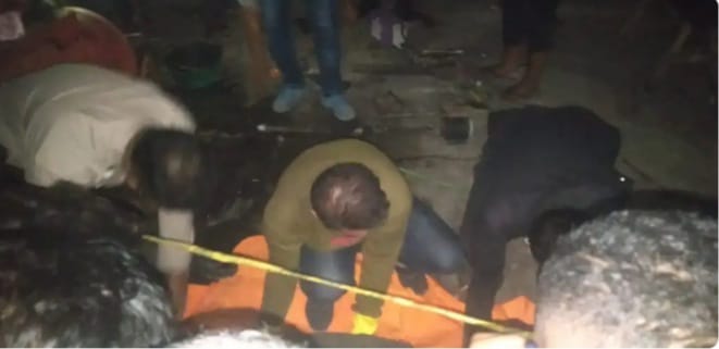 Pekerja Bengkel di NTT Tewas Tersengat Listrik